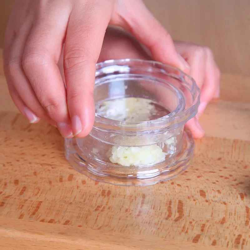 Moledor De Ajo picador De Ajo Manual