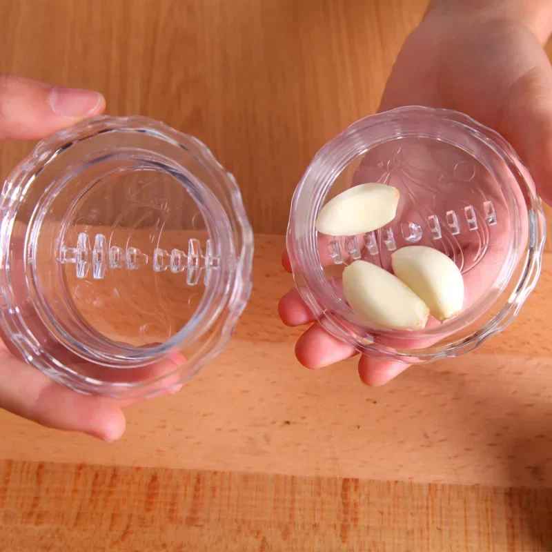 Moledor De Ajo picador De Ajo Manual