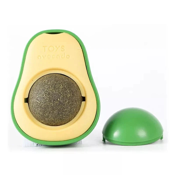 PALTA HIERBA GATERA CAT NIP