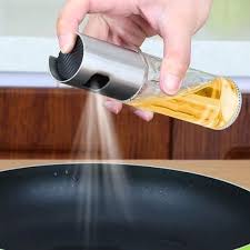 Dosificador de Aceite y Vinagre