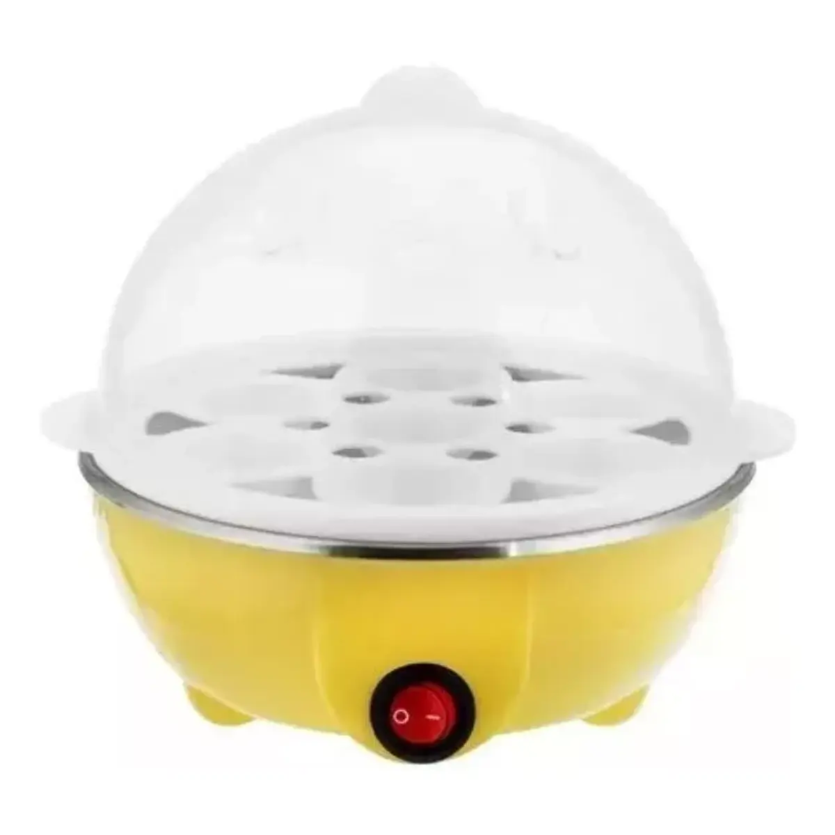 HERVIDOR DE HUEVOS ELÉCTRICO