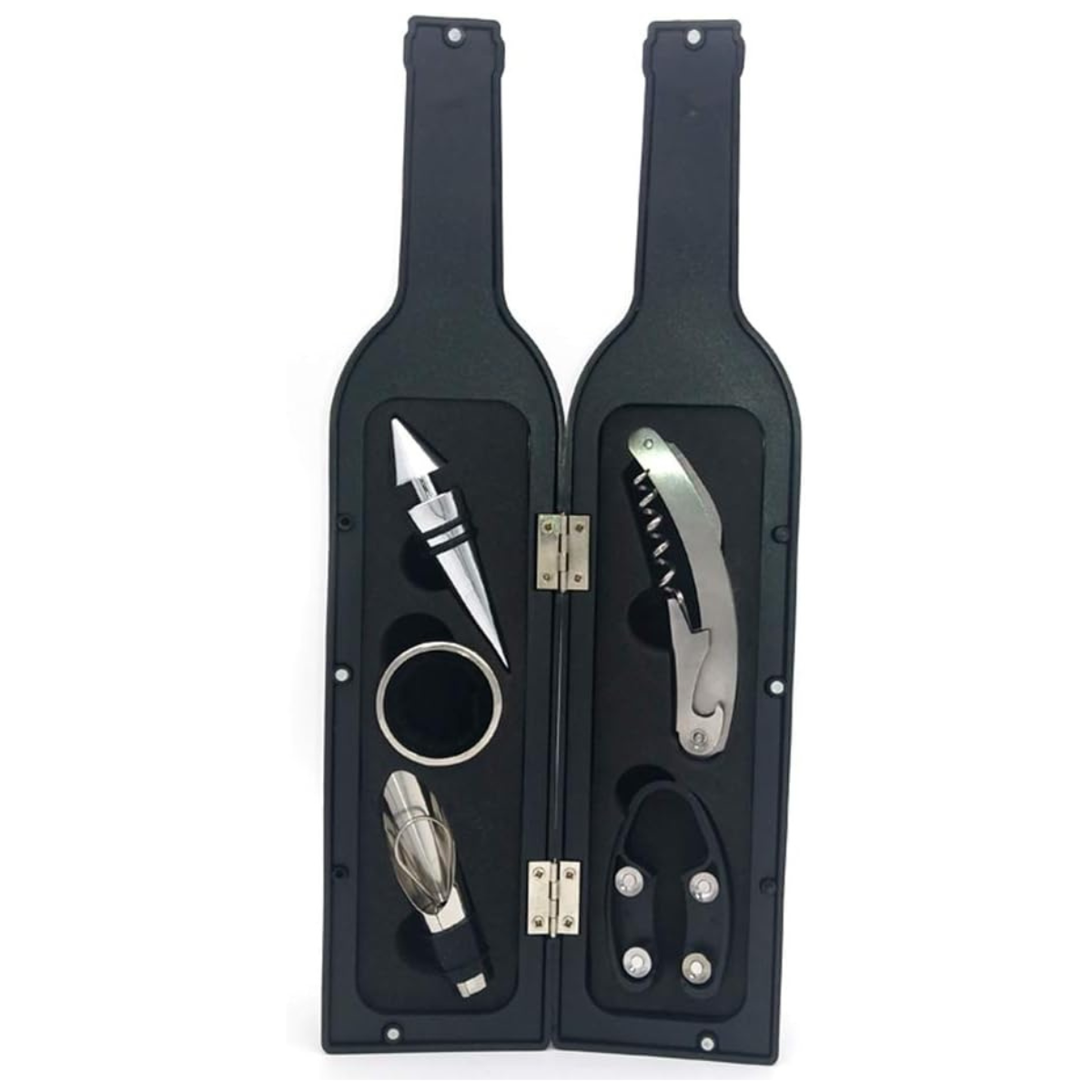 Gray helmet for bikers