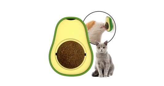 PALTA HIERBA GATERA CAT NIP