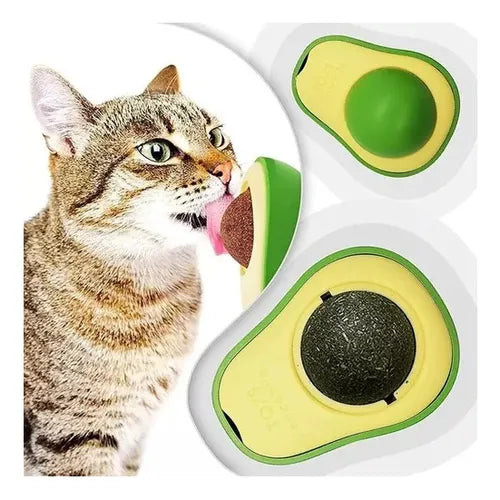 PALTA HIERBA GATERA CAT NIP